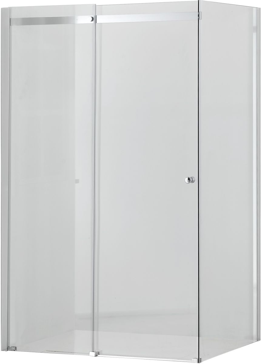Darmowa Dostawa - Kabina prysznicowa prostokątna 100x90 cm Hagser Frida HGR60000020