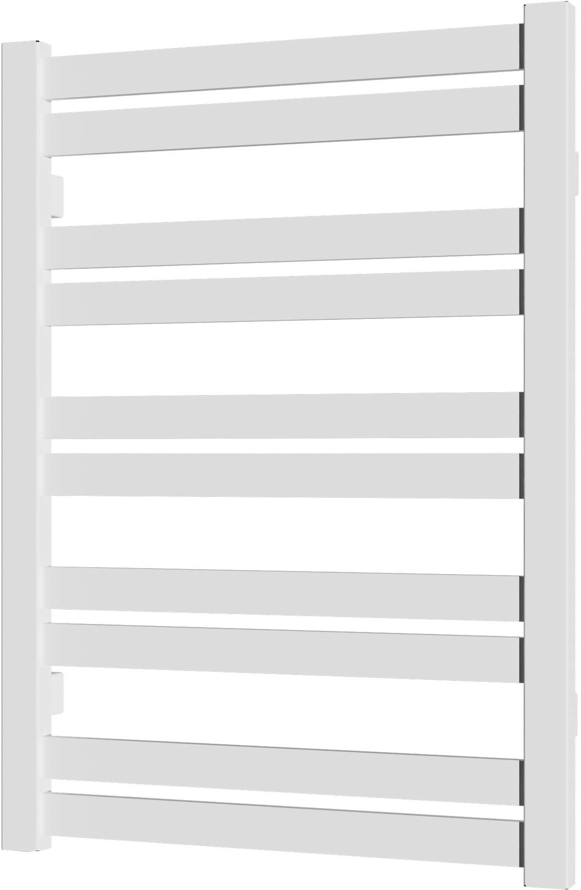 Darmowa Dostawa - Grzejnik łazienkowy 55.5x77.3 cm Enix Hiacynt (H) H0005550773023030000