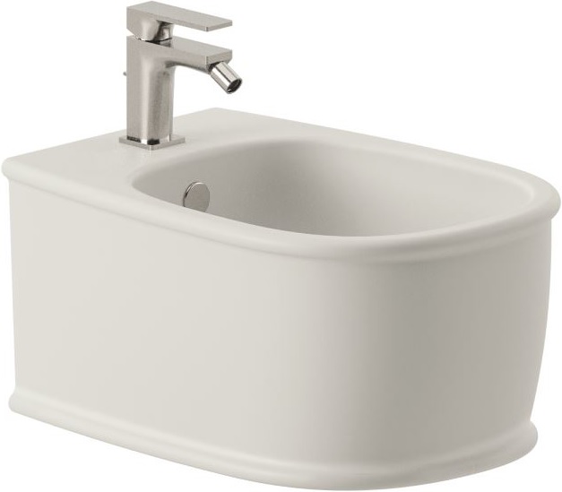 Darmowa Dostawa - Bidet wiszący biały Art Ceram Atelier ATB0010100