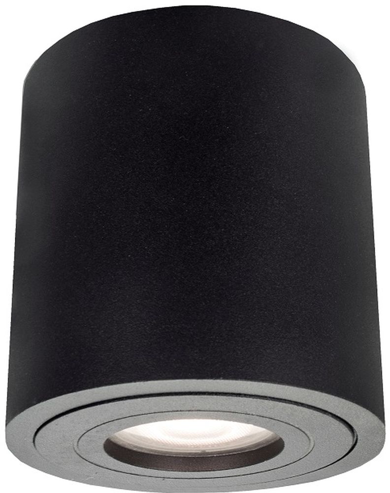 Darmowa Dostawa - Lampa podsufitowa Light Prestige Faro LP65101SMXLBK