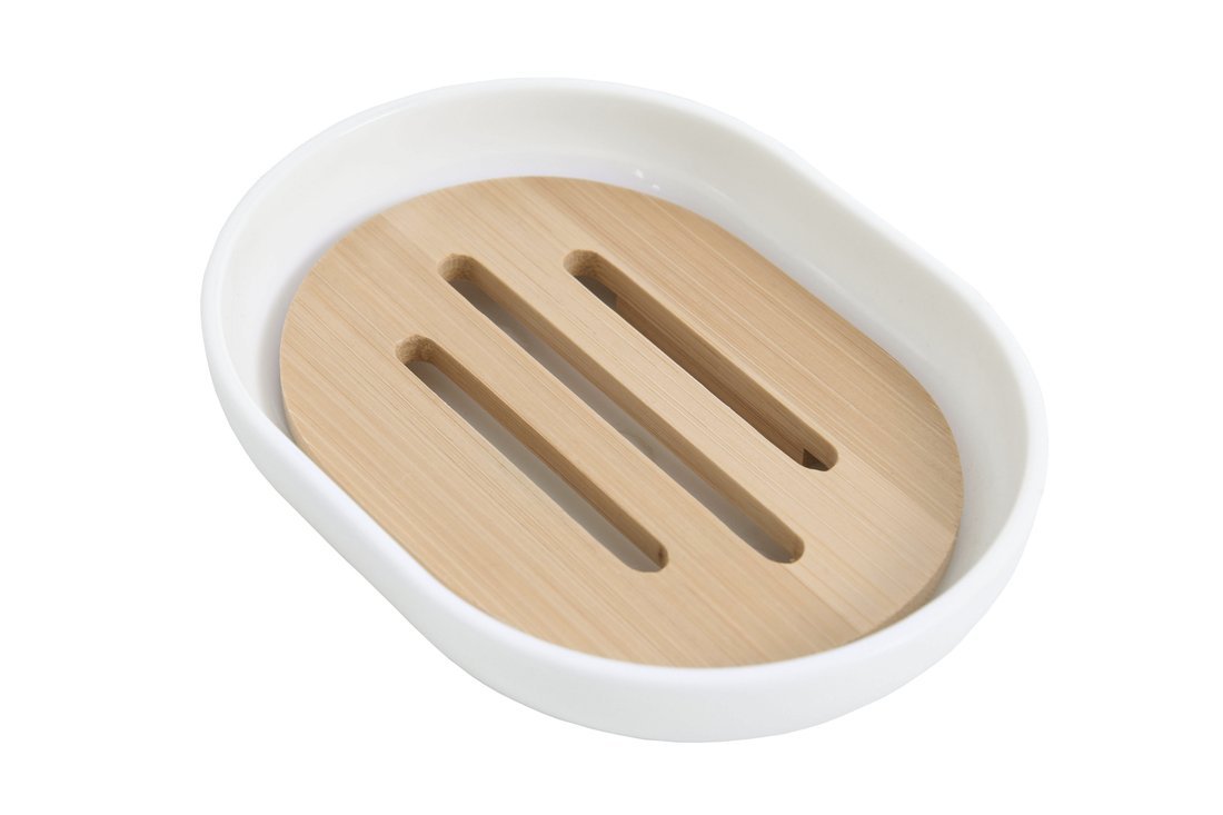 Darmowa Dostawa - Mydelniczka Aqualine Snow 7581