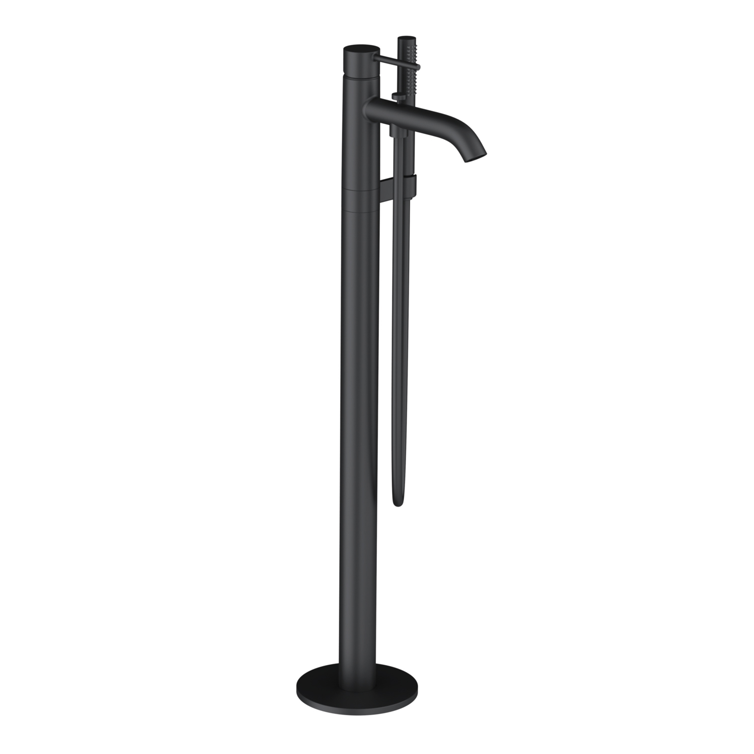 Darmowa Dostawa - Bateria wannowo-prysznicowa Kludi Bozz 385903976