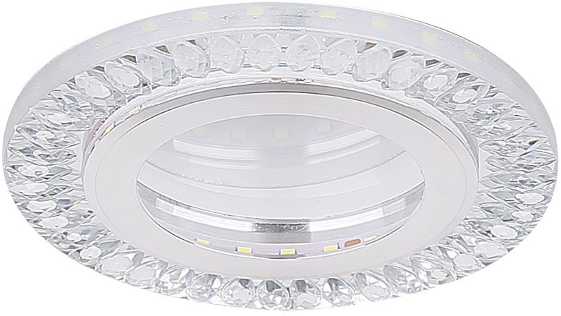 Darmowa Dostawa - Lampa do zabudowy Candellux SSP 2203171