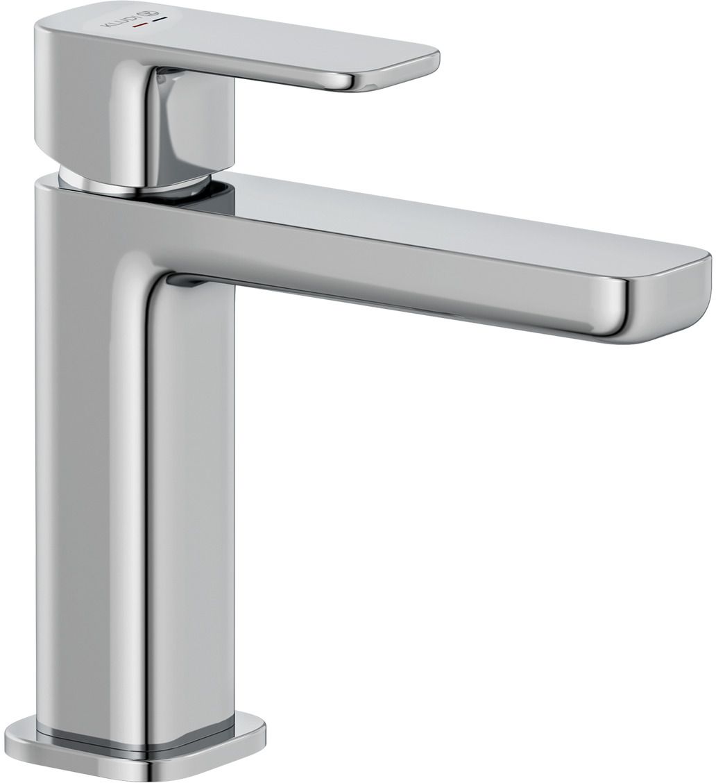 Darmowa Dostawa - Bateria umywalkowa stojąca chrom Kludi Renon 422880575