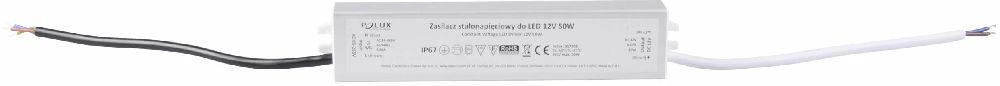 Darmowa Dostawa - Zasilacz Goldlux 317308