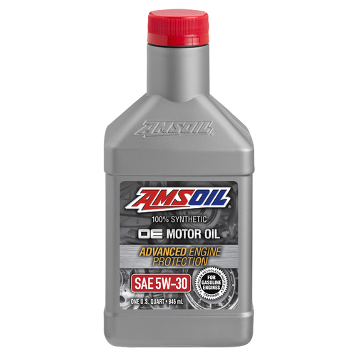 AMSOIL OE MOTOR OIL (OEF) 5W30 0.94L - Petrostar