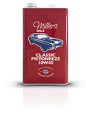 MILLERS CLASSIC PISTONEEZE 10W40 5L - Petrostar