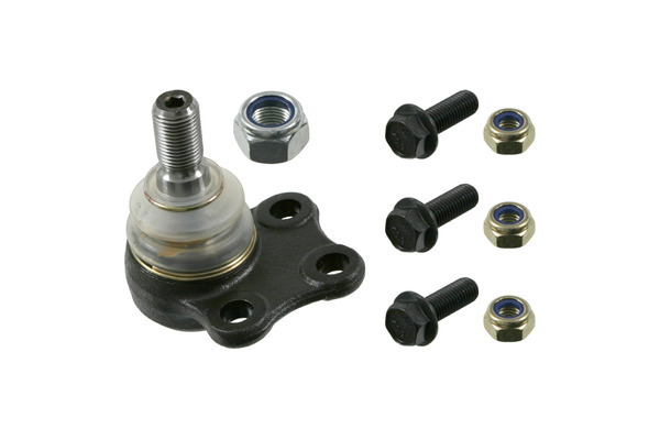 FEBI SWORZEN ZAWIESZENIA PASSAT 05- PP FEB31486 - Petrostar