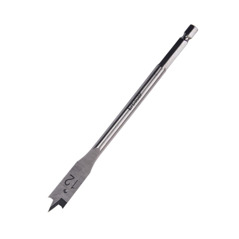 Wiertło łopatkowe Erbauer 12 mm