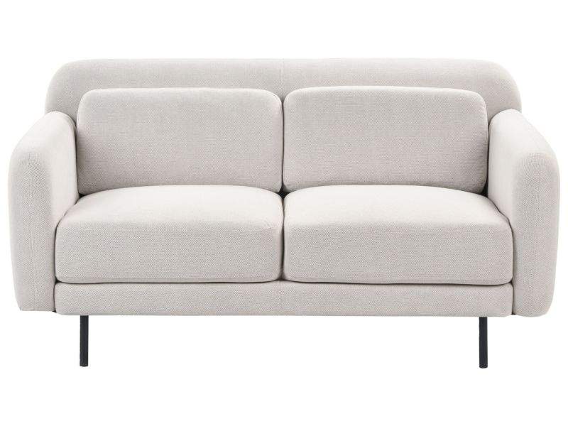 Sofa złamana biel Liland 1 szt.