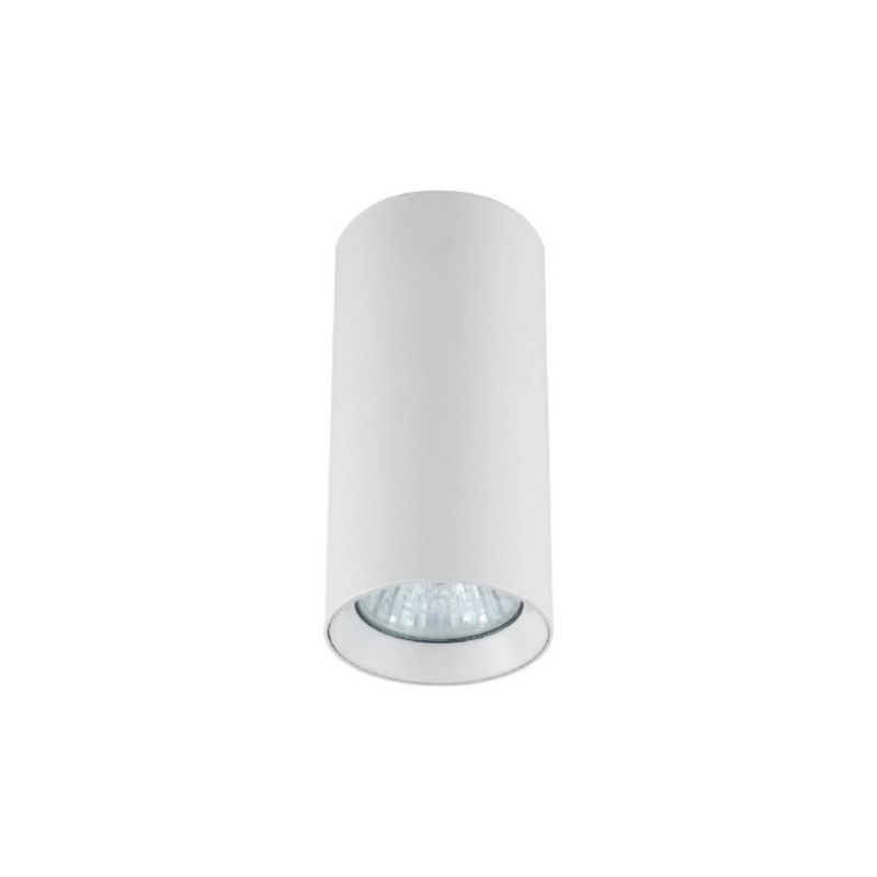 Oczko natynkowe Light Prestige Manacor białe 13cm 1 x GU10 1 szt.