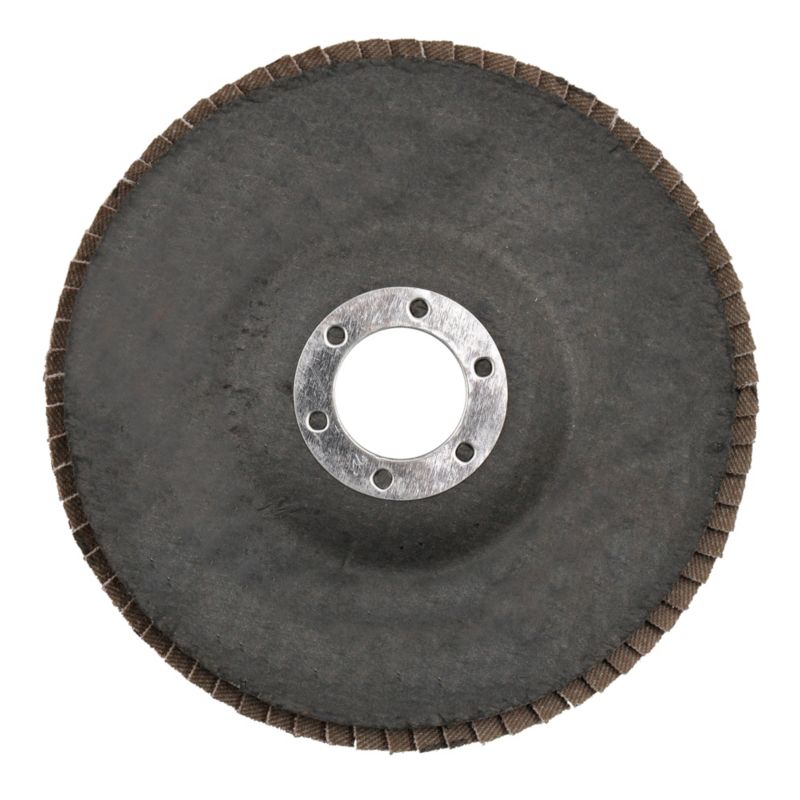 Tarcza listkowa Mac Allister 115 mm P180