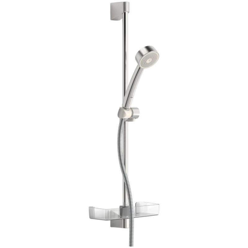 Zestaw natryskowy Oras Apollo chrom 1 kpl.