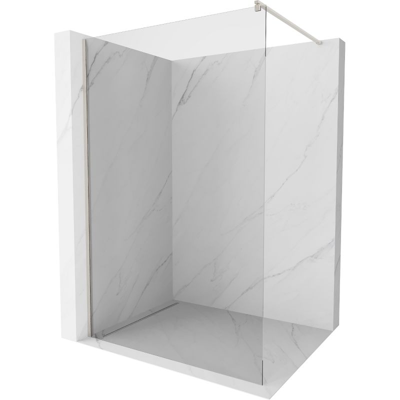 Ścianka prysznicowa Mexen Kioto transparent 90x200 cm 800-090-101-97-00 1 szt.