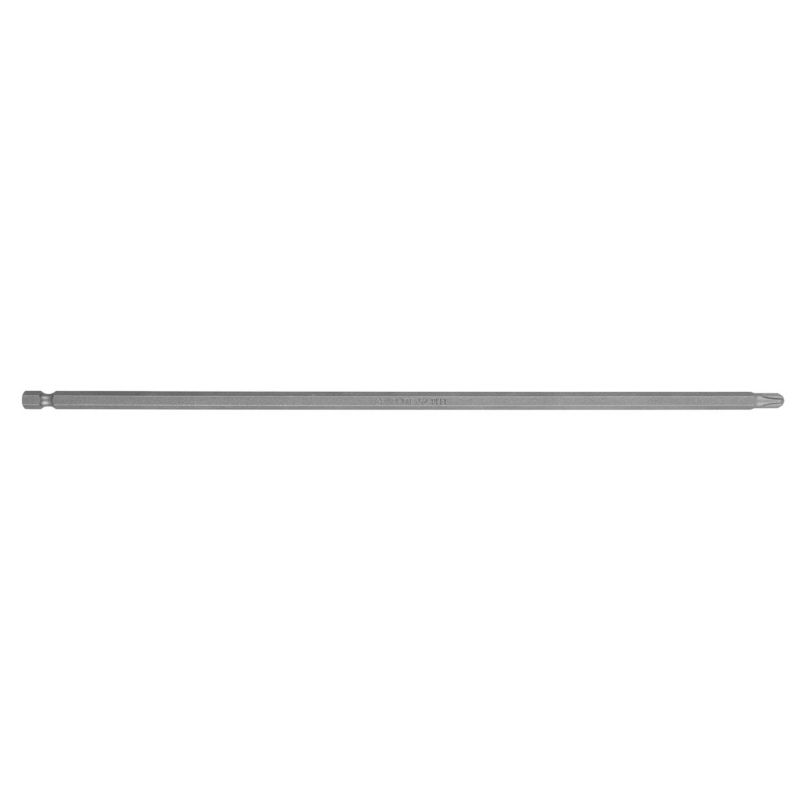 Końcówka wkrętakowa GRAPHITE typ PH3 x 6.35 x 300 mm, 1/4" 1 szt.