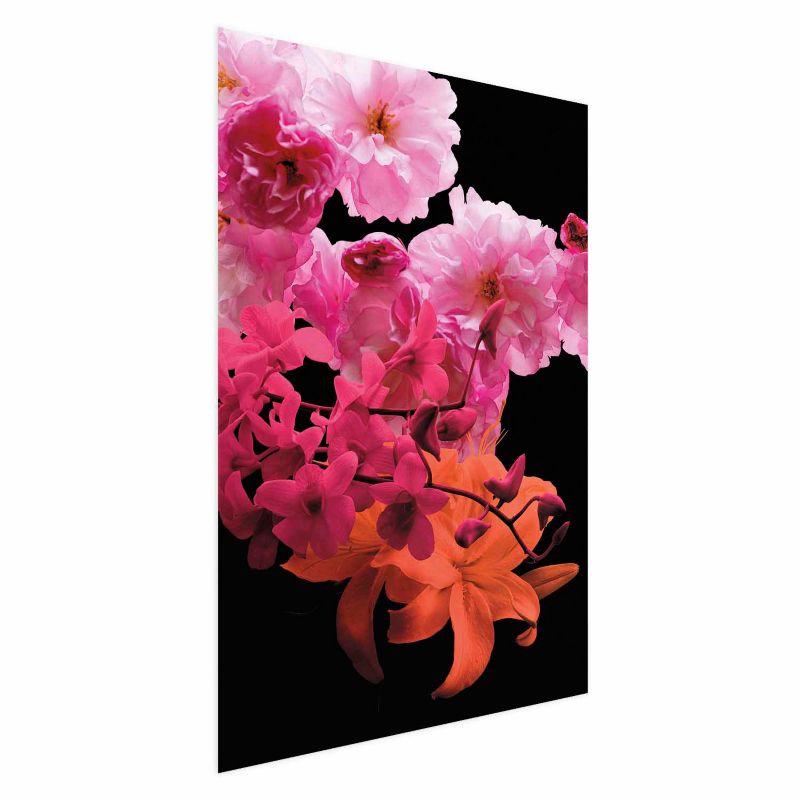 Plakat Artgeist Wiosenne nasycenie 60x90 cm bez ramy 1 szt