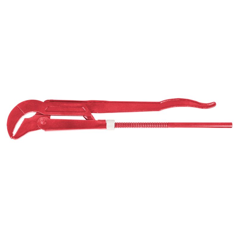 Klucz do rur typ "S" Top Tools 1.5" 1 szt