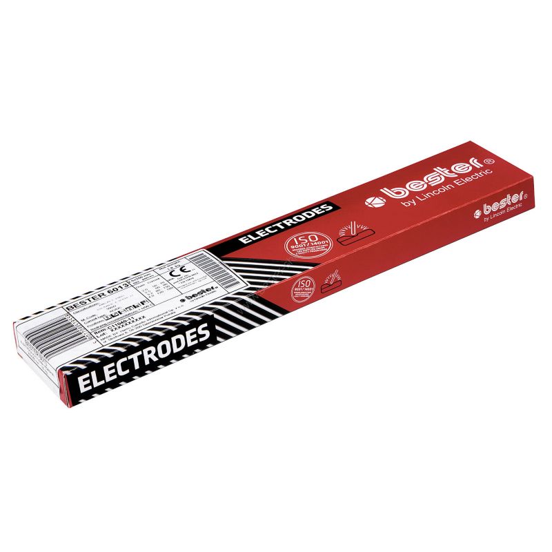 Elektorda rutylowa Bester 6013 2,5/2,1 kg