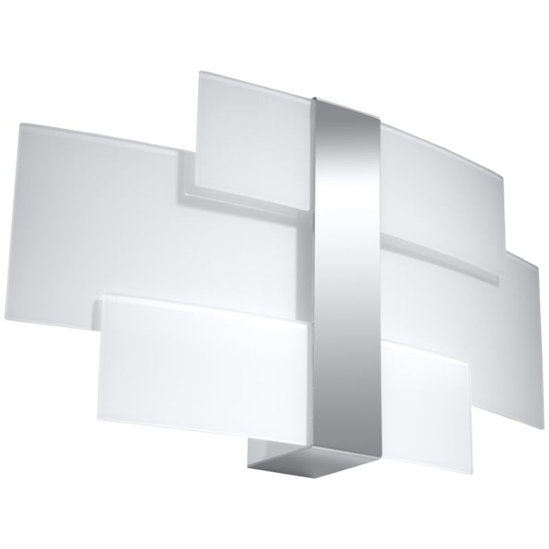 Kinkiet Sollux Lighting CELIA chrom 1 szt.