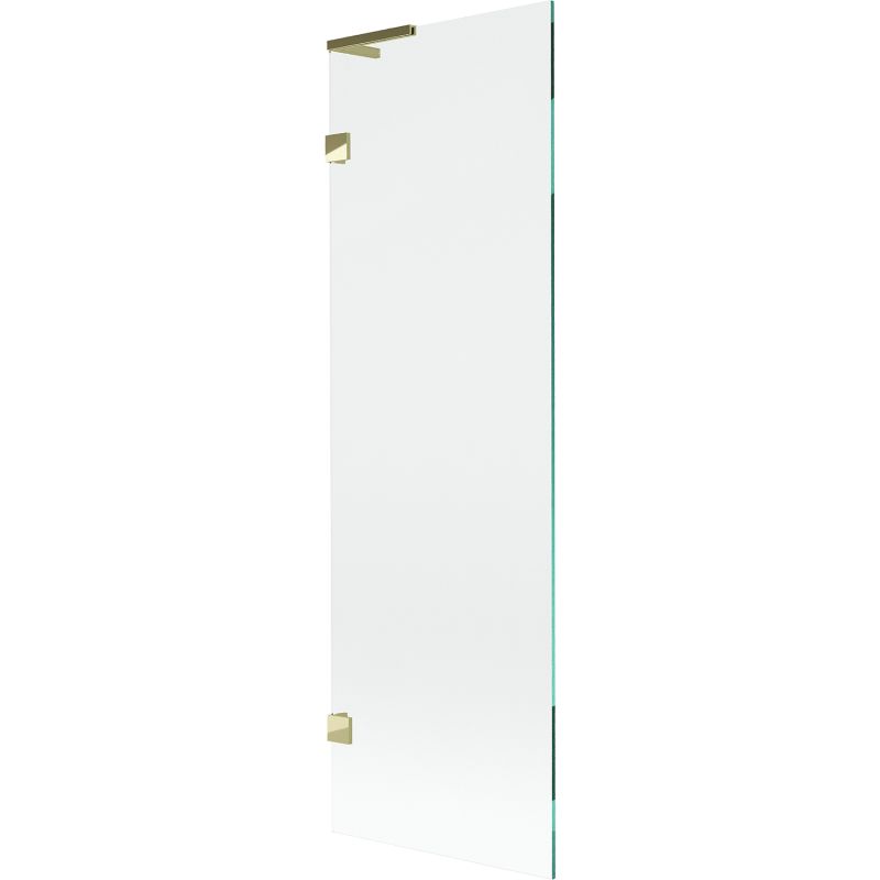 Parawan nawannowy Mexen Lunar L złoty 60x150 1-skrzydłowy 1 szt