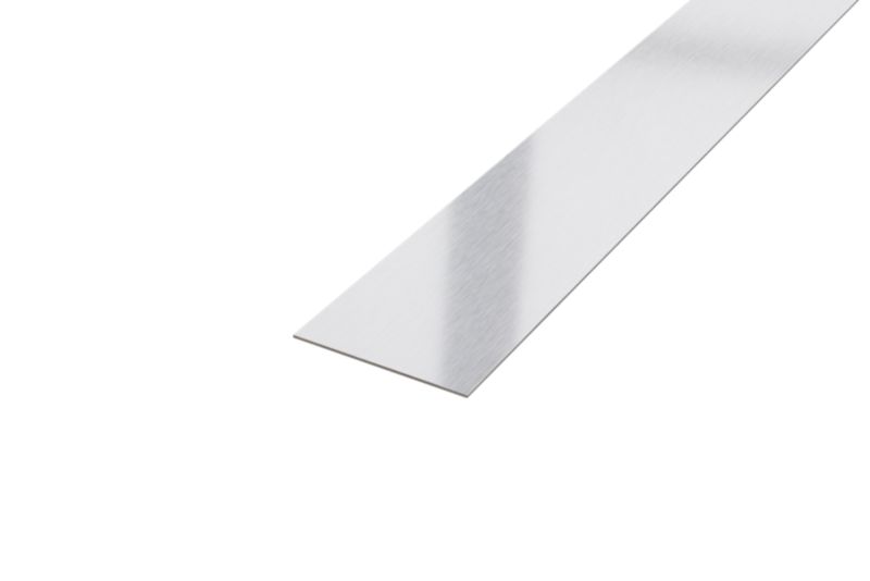 Listwa dekoracyjna Lambro I srebrny mat 5cm x 270cm 1 szt.