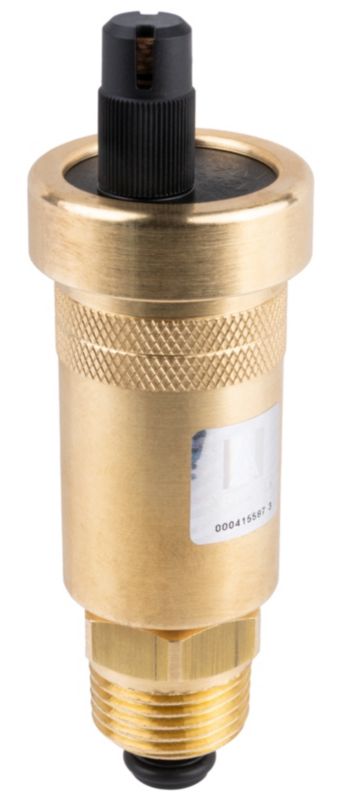 Odpowietrznik automatyczny Afriso 1/2"
