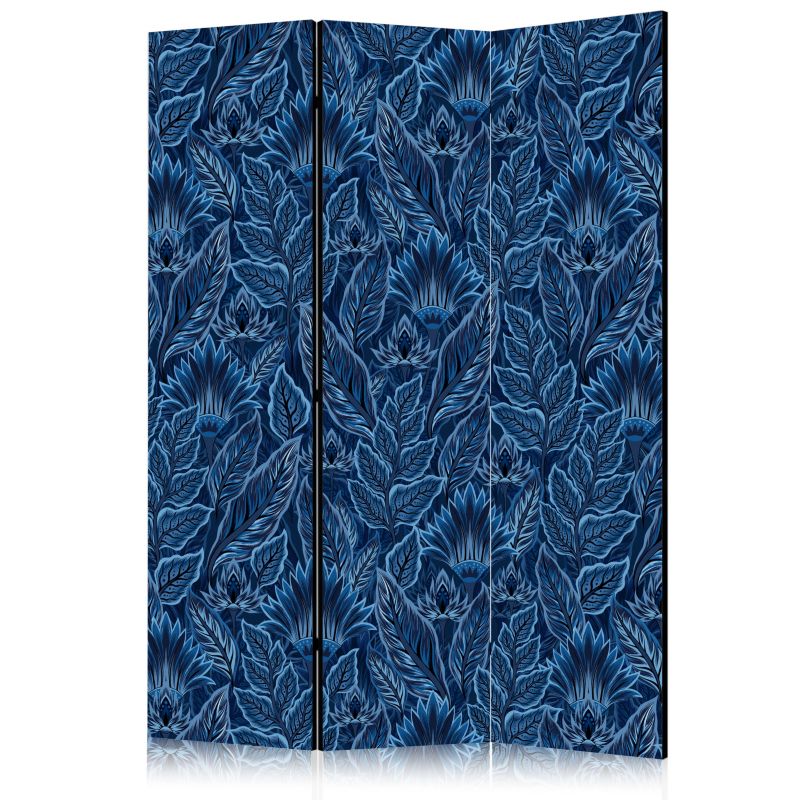 Parawan jednostronny Artgeist Kwiaty 135x172 cm Kwiaty 1 szt