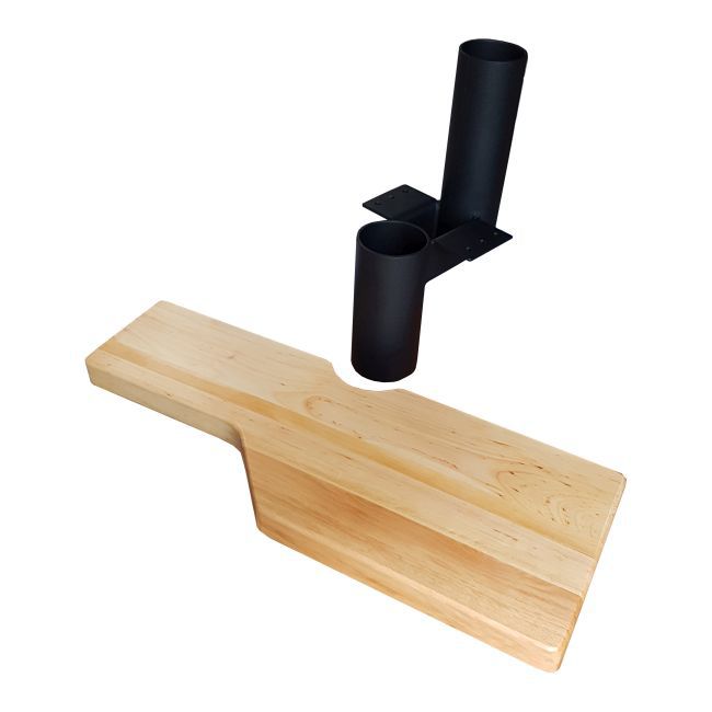 Zestaw Atrium System podwyższenie schodów modułowych Mini o 1 element