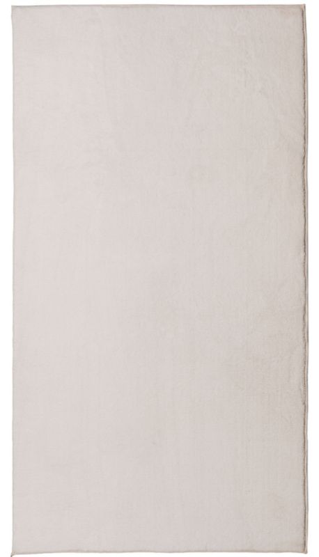 Dywan Multidecor Teddy-May 70 x 140 cm beżowy 1 szt.