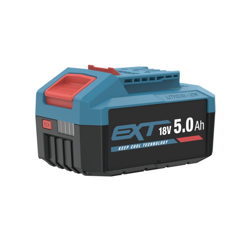 Akumulator Erbauer 5,0 Ah G2