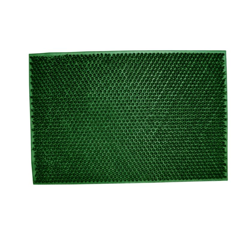 Wycieraczka Trawa 40 x 60 cm zielona