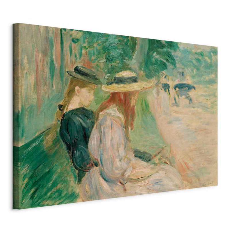 Obraz Artgeist Kobiety 30 x 20 cm płótno włoskie 1 szt
