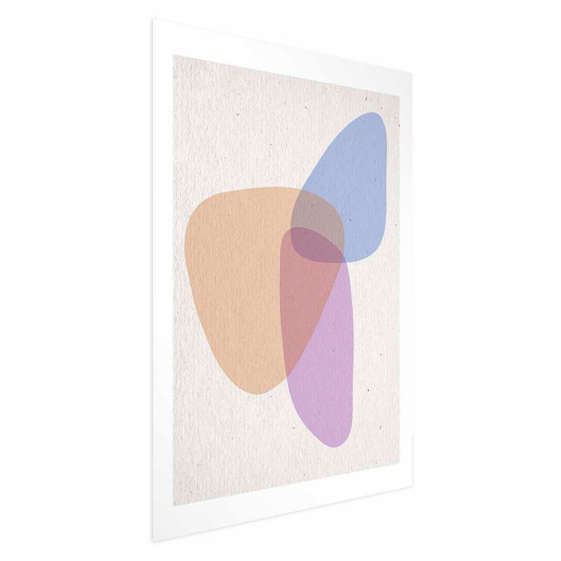 Plakat Artgeist Część wspólna 40x60 cm bez ramy 1 szt