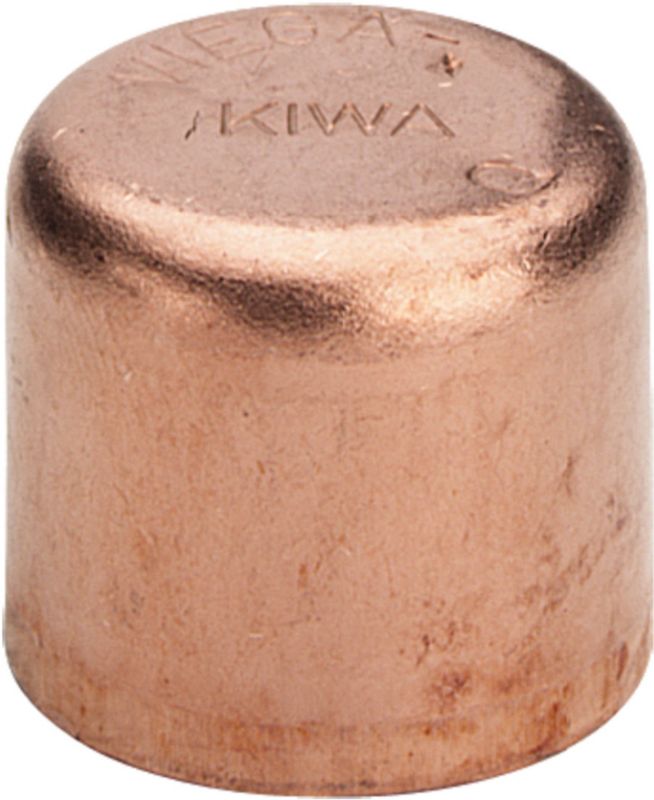 Korek Viega 18 mm