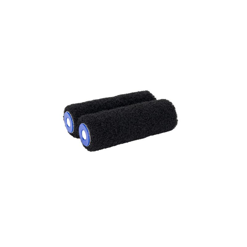 Wałek do gładzi Kubala 230 mm 2 sztuki