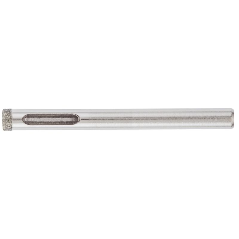 Wiertło diamentowe GRAPHITE 8 mm gres, granit, marmur 1 szt.