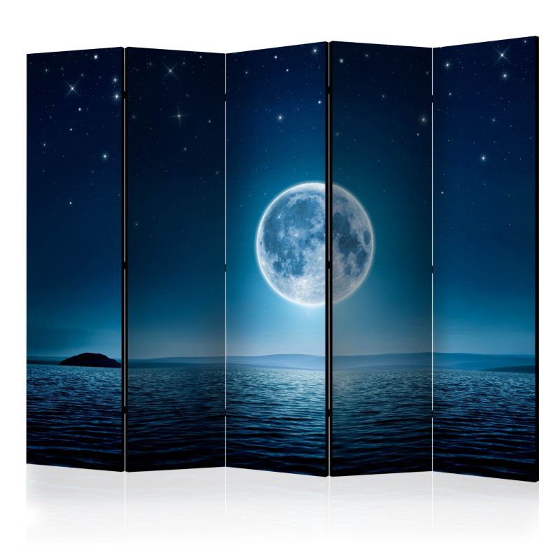 Parawan jednostronny Artgeist Pejzaże 225x172 cm Pejzaże 1 szt