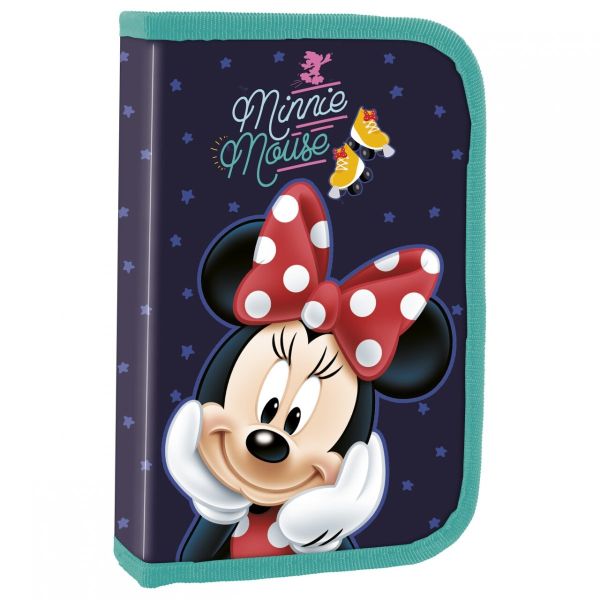 Derform Piórnik Jednokomorowy Minnie