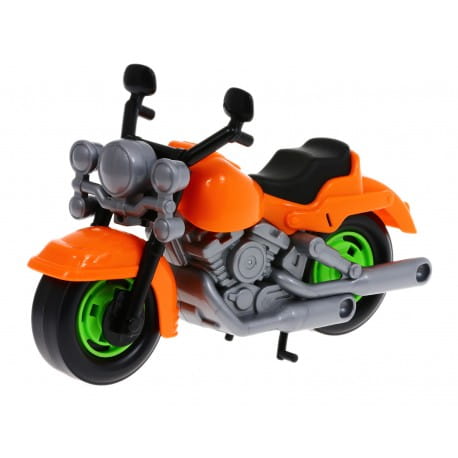 MOTOR WYŚCIGOWY