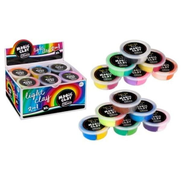 MAGIC MASA ODBIJAJĄCA 2X25G PL 9X4X97 @