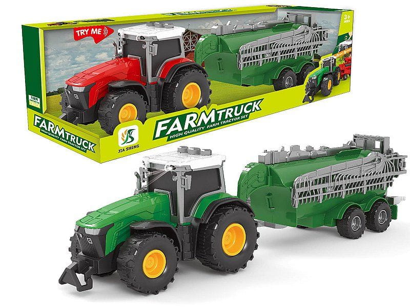 TRAKTOR; 48/96