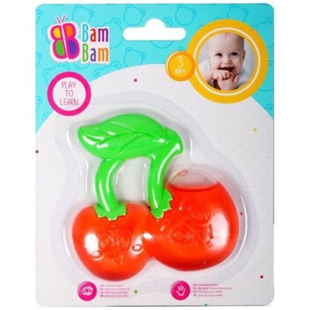 Bam Bam Gryzak Wodny Czereśnie
