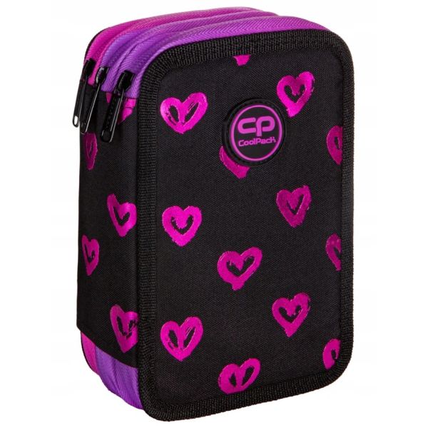 COOLPACK - JUMPER 3 - PIÓRNIK POTRÓJNY Z WYPOSAŻENIEM - ELECTRA HEARAT