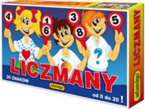 Liczmany, Adamigo