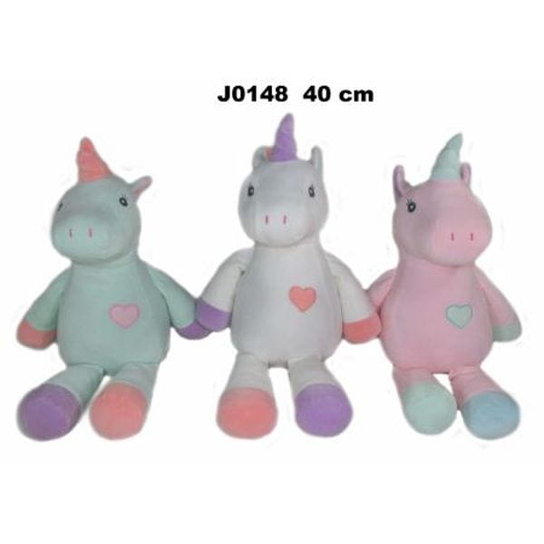 JEDNOROZEC 3 KOL. 40 CM 160508 SK