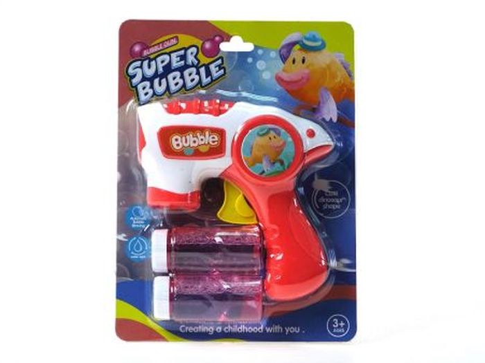 PISTOLET DO BANIEK