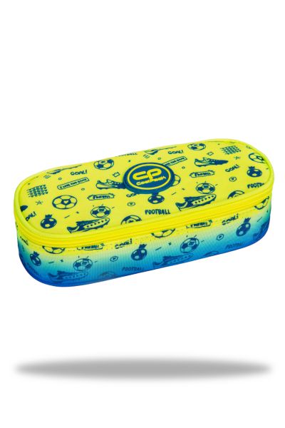 CoolPack Campus Piórnik FOOTBALL 2T
