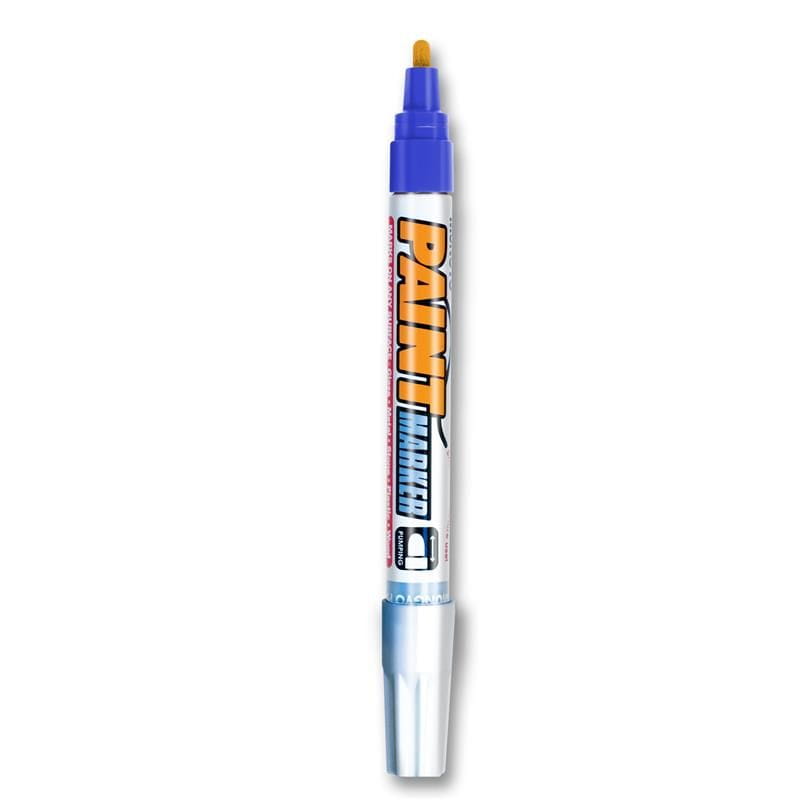 Mungyo Marker olejowy niebieski