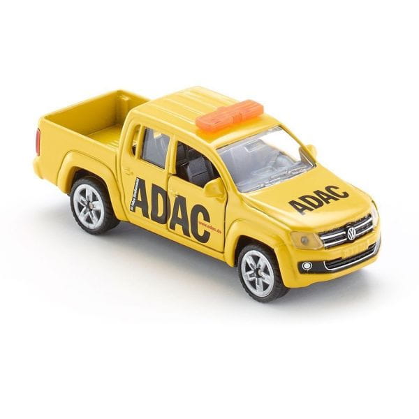 Siku Pick-Up Pomocy drogowej