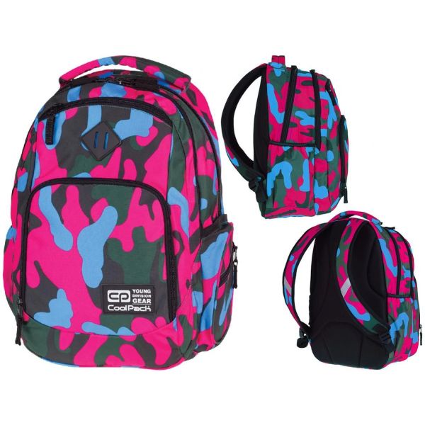 Plecak CoolPack Break Moro 871